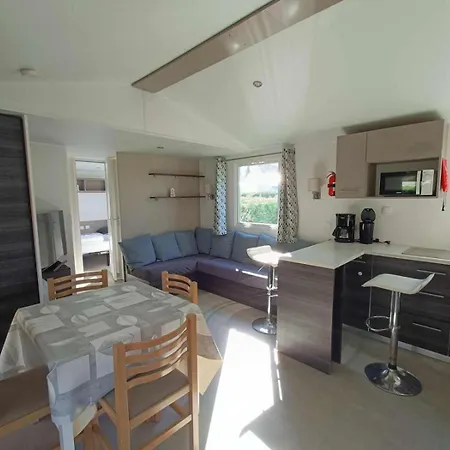 Lejlighed Mobil Luxueux - 40 M2 Terrasse *