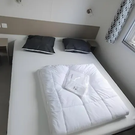 Mobil Luxueux - 40 M2 Terrasse Lejlighed *