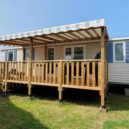 Mobil Luxueux - 40 M2 Terrasse Lejlighed *