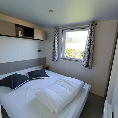 Lejlighed Mobil Luxueux - 40 M2 Terrasse *