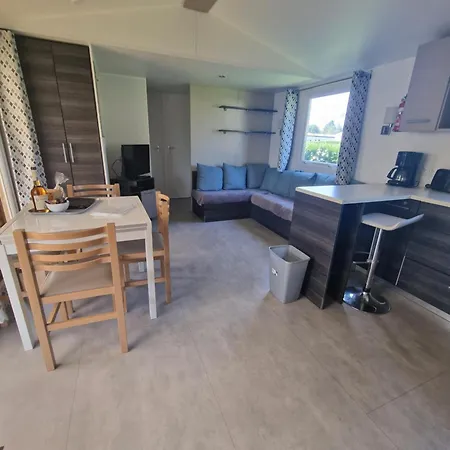 Mobil Luxueux - 40 M2 Terrasse *
