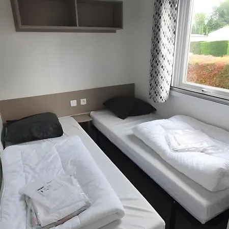 Mobil Luxueux - 40 M2 Terrasse Les Mathes